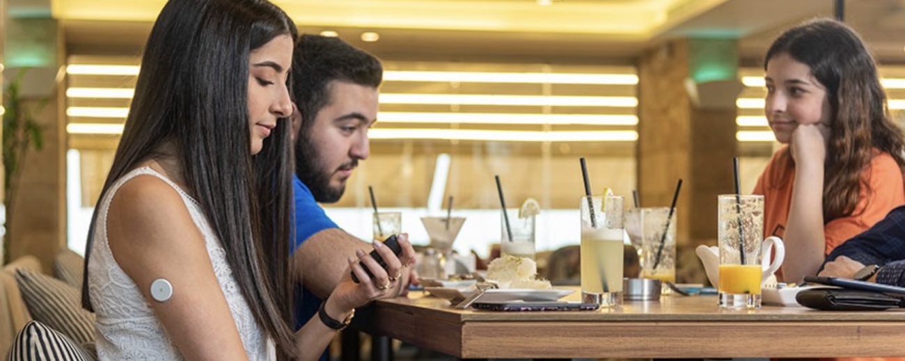 Tres claves para romper el estigma de la diabetes y apoyar la salud mental